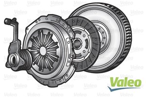 Kytkinpaketti, MERCEDES-BENZ VIANO [W639], VITO / MIXTO Skåp [W639], VITO Buss [W639], 6460300805, A6460300805