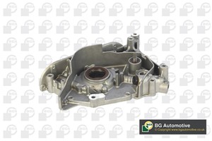 Öljypumppu, HYUNDAI,MITSUBISHI, 21340-42501, MD181579, MD181583