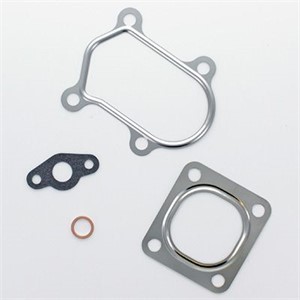 Asennussarja, turboahdin, CITROËN JUMPER Flak/chassi, JUMPER Skåp, FIAT DUCATO Buss, DUCATO Flak/chassi, DUCATO Skåp, 0375F6*