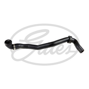 Jäähdyttimen letku, Yläpuolella, VW TIGUAN, TIGUAN VAN, 5N0 121 101 G