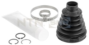 Paljekumisarja, vetoakseli, Edessä, Etuakseli, Vaihteiston puoli, Etuakseli, oikea, Etuakseli, vasen, RENAULT, 392411142R, 397415479R