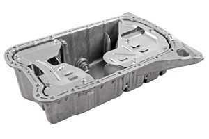 Öljypohja, SEAT TOLEDO II, VW BORA I, BORA Variant, GOLF IV, GOLF Variant IV, NEW BEETLE, 066 103 601 FA