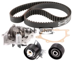 Vesipumppu + jakohihnasarja, CITROËN,DS,FORD,FORD USA,OPEL,PEUGEOT,TOYOTA, 0816-K0, 0816-K5, 0816-K8, 0830.72, 0830-51, 0830-74, 1201-H7