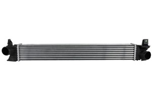 Välijäähdytin, CITROËN,FIAT,PEUGEOT, 1382428080, 1382429080, 1613994180, 53144431