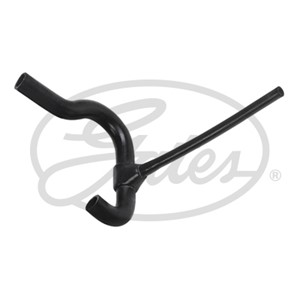 jäähdyttimestä säiliöön, OPEL VECTRA A, VECTRA A Halvkombi, VAUXHALL CAVALIER Mk Halvkombi III, CAVALIER Mk Sedan III, 13 37 093, 904102