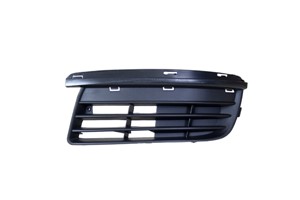 Ritilä, Eteen, oikea, VW GOLF Variant V, JETTA III, 1K0 853 666J 9B9