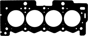 Tiiviste, sylinterikansi, CITROËN,FIAT,PEUGEOT, 0209.CJ, 0209.W6, 9652803180
