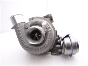 Turboahdin, HYUNDAI i40 I, i40 CW I, ix35, KIA SPORTAGE III, 282012A850