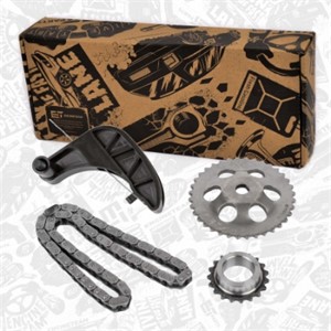 Ketju, öljypumppu, SEAT,SKODA,VW, 03E 105 209 L, 03E 109 229, 03E 109 507 P, 03E 115 121 D, 03E105209L, 03E109229, 03E109507P, 03E115121