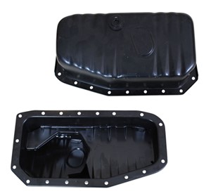 Öljypohja, FIAT DUCATO Buss, DUCATO Flak/chassi, DUCATO Skåp, 0000098488626, 98488626