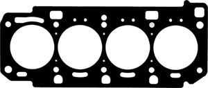 Tiiviste, sylinterikansi, ALFA ROMEO 159, 159 Sportwagon, BRERA, GIULIETTA, GIULIETTA Skåp/halvkombi, SPIDER, LANCIA DELTA III, 55215398