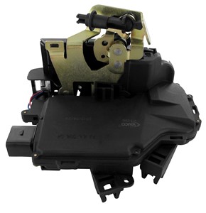 Ovilukko, Taakse, oikea, AUDI A6 C5, A6 C5 Avant, ALLROAD C5, 4B0 839 016 B, 4B0 839 016 G