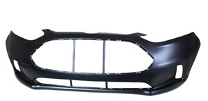 Puskuri, eteen, Edessä, FORD B-MAX, B-MAX Van, 1 783 775