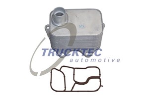 Öljynjäähdytin, moottoriöljy, AUDI,SEAT,SKODA,VW, 06J 117 021 D, 06J 117 021 J, 06J 117 021 P, 06J 121 021 Q