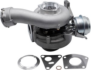 Turboahdin, VW MULTIVAN V, TRANSPORTER Buss V, TRANSPORTER Flak/chassi V, TRANSPORTER Skåp V, 070145701H, 070145701HV, 070145701HX, 0701