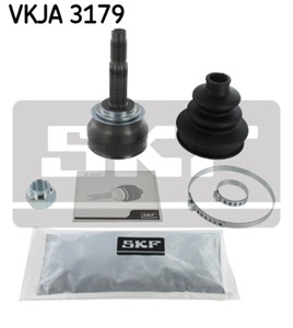 Nivelsarja, vetoakseli, Etuakseli, Pyörän puoli, FIAT,LANCIA,SEAT, 4087120, 4247399, 4308412, 4308413, 4308418, 4313087, 4328468, 446550