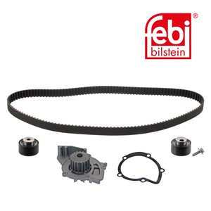 Vesipumppu + jakohihnasarja, CITROËN,FIAT,LANCIA,PEUGEOT, 0816.A6 S2, 0816.A6, 816.A6 S2, 9400831609 S1, 9400831609