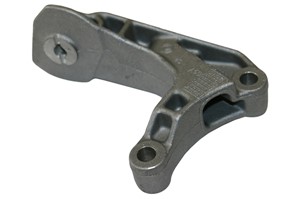 Pidike, moottorintuenta, Takana, FIAT PUNTO, PUNTO Cabriolet, PUNTO Van, LANCIA Y, 46439876, 7773844