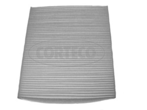 Suodatin, sisäilma, AUDI,MERCEDES-BENZ,SEAT,SKODA,VW, 6Q0 820 367 A, 6Q0 820 367 B, 6Q0 820 367