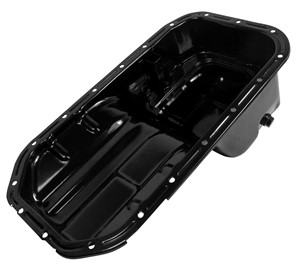 Öljypohja, HYUNDAI COUPE I, LANTRA II, LANTRA Kombi II, 21510-23030