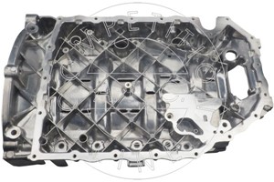 Öljypohja, AUDI,SEAT,SKODA,VW, 06J 103 603AF, 06J 103 603BF