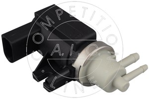 Paineenmuuntaja, turboahdin, AUDI,SEAT,SKODA,VW, 1J0 906 627A, 1K0 906 627E