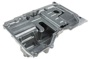 Öljypohja, FORD C-MAX II, FOCUS III, FOCUS Sedan III, FOCUS Turnier III, MONDEO IV, MONDEO Sedan IV, MONDEO Sedan V, MONDEO Turnier IV,