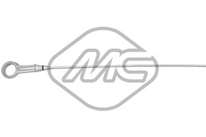 Öljytikku, NISSAN MICRA III, RENAULT CLIO II, CLIO III, KANGOO, KANGOO / GRAND KANGOO II, MEGANE II, SCÉNIC II, 7701060940