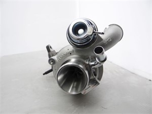 Turboahdin, OPEL MERIVA B Minibus, minivan, 55577705, 860531