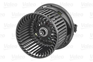 Sisätilapuhallin, PEUGEOT 2008 I, 208 I, 208 Skåp/halvkombi, 1608182080