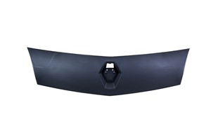 Jäähdyttimen säleikkö, RENAULT KANGOO / GRAND KANGOO II, KANGOO BE BOP, KANGOO Express, 77 01 210 129, 77 01 478 128