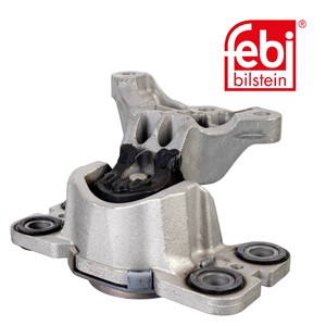Moottorin tuki, Vasen, VOLVO S60 II, S80 II, V40 Halvkombi, V60 I, V70 III, XC60 SUV I, XC70 II, 31401308