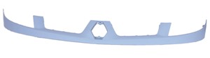 Jäähdyttimen säleikkö, RENAULT KANGOO, KANGOO Express, 77 01 056 406