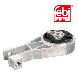 Moottorin tuki, Takana, OPEL ADAM, CORSA E, CORSA E Skåp/halvkombi, 013451485, 06 84 485, 13451485, 6 84 485