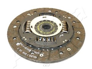 Kytkinlevy, , 272425200145