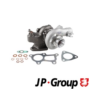 Turboahdin, MITSUBISHI GALLOPER, L200, PAJERO Canvas Top II, PAJERO SPORT I, MR212759, MR224978