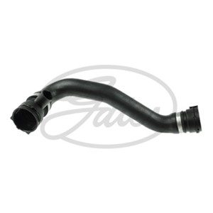 Jäähdyttimen letku, Alla, BMW 5 [E60], 5 Touring [E61], 7 [E65, E66, E67], 17127519257