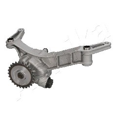 Öljypumppu, KIA SORENTO I, 26100-4A000, 261004A012