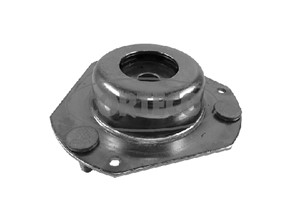 Jousijalan tukilaakeri, Etuakseli, Oikea, Vasen, FORD FIESTA VI, FIESTA Sedan, FIESTA Van VI, 1 802 547, 1 811 428, C1BC-3K155-A2A, C1BC