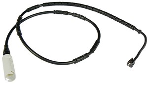 Kulumisenilmaisin, jarrupala, Taka-akseli, BMW, 34 35 6 792 564