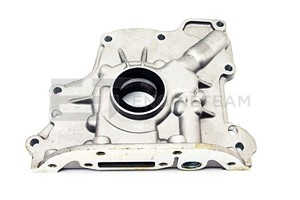 Öljypumppu, AUDI,FORD,SEAT,SKODA,VW, 036 115 105 B, 036 115 105 D, 036115105B, 036115105D
