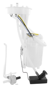 Polttoaineen syöttöyksikkö, AUDI A4 B6, A4 B6 Avant, A4 B7, A4 B7 Avant, SEAT EXEO, EXEO ST, 8E0 919 051 AF, 8E0 919 051 AG, 8E0 919 051