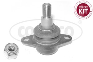 Pallonivel, Etuakseli, ala, BMW X5 [E53], 31 12 1 096 425, 31 12 2 180 455, 31 12 2 181 683, 31126756491