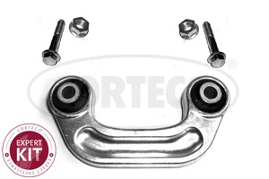 Tanko, kallistuksenvaimennin, etuakseli molemminpuoleinen, AUDI A6 C6, A6 C6 Avant, A8 D3, 4E0411317E