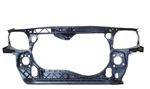 Jäähdyttimen säleikkö, AUDI A4 B6, A4 B6 Avant, 8E0 805 594B