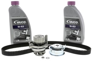 Vesipumppu + jakohihnasarja, AUDI,SEAT,SKODA,VW, 068 121 011 E, 06A 109 119 J, 06A 109 119J, 06A 109 479 F, 06A 109 479F, 06A 121 011 C,