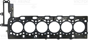 Tiiviste, sylinterikansi, BMW, 11 12 8 654 268