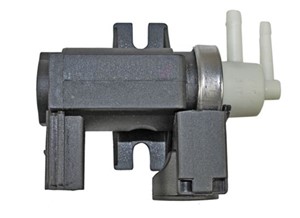 Painemuunnin, pakokaasun ohjaus, AUDI A4 B6, A4 B6 Avant, A4 B7, A4 B7 Avant, A6 C5, A6 C5 Avant, A6 C6, A6 C6 Avant, 8E0 906 627 C