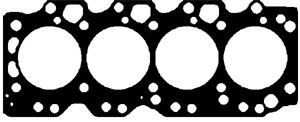 Tiiviste, sylinterikansi, TOYOTA CAMRY Liftback, CAMRY Sedan, COROLLA, COROLLA FX Compact, COROLLA Liftback, 11115-64070