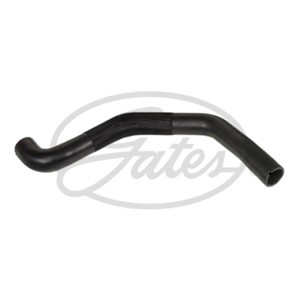 Jäähdyttimen letku, Yläpuolella, RENAULT ESPACE IV, LAGUNA II, LAGUNA Grandtour II, VEL SATIS, 82 00 002 977